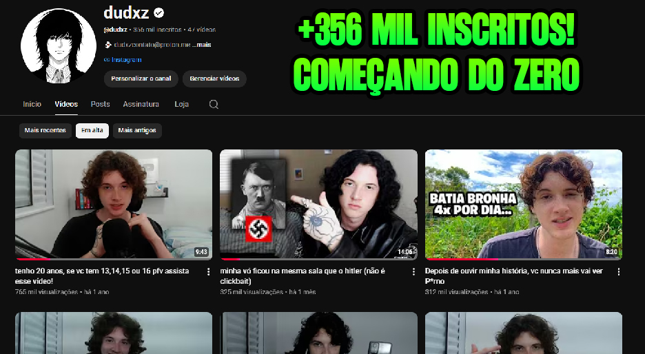 Prova social 5